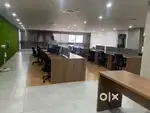 Fully furnished office for rent at Ernakulam near vytila
