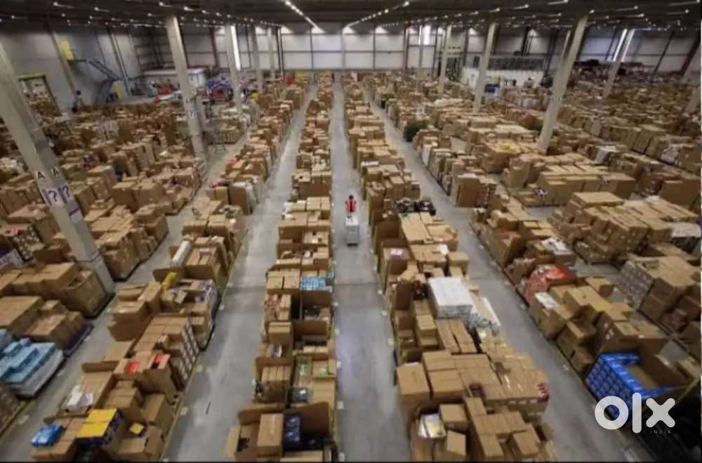 Office and non office work