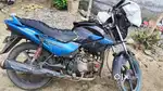 Glamour bike good condition with out mechanical work