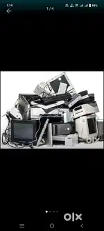 Purchase Old Computer ITEMS