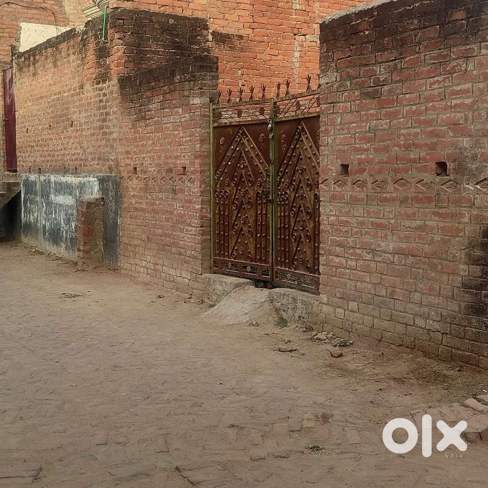 150 gj plot for sale shuklaganj shri nagar