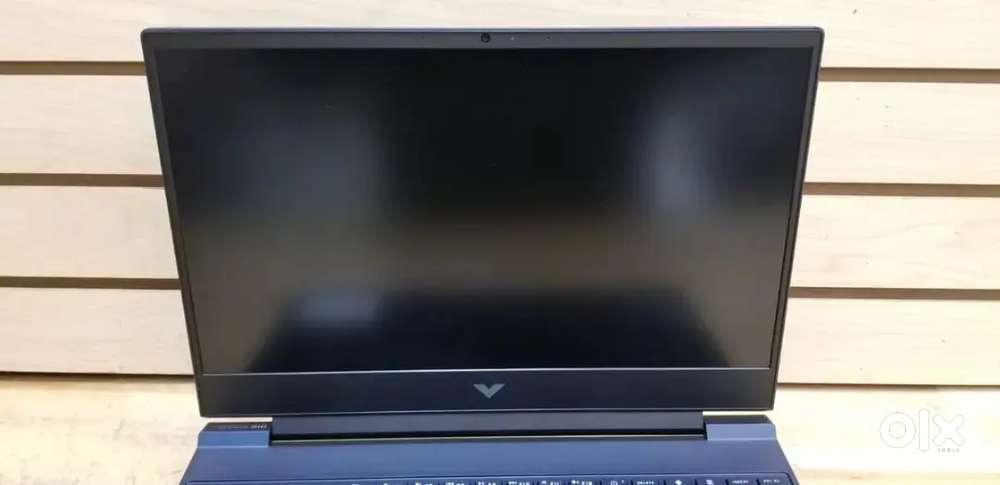 HP Victus 15-fa0033dx 15.6 144Hz Gaming i5-12450H 4.4GHz, 512GB, 8GB,