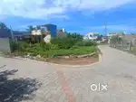 Own property for sale , corner plot