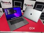 Apple Laptop Macbook, HP, DELL used laptop second hand Imported laptop