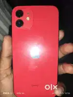 IPhone 12 hai 256GB hai