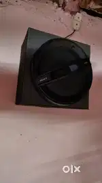 Sony 6 inch speakers