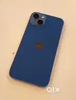 iPhone 13 Bettery Health 84%
