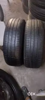 205/60/R16 good year/cantinantal available