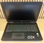 HP GAMING LAPTOP INTEL CORE I5 9TH GEN 8GB RAM 256GB SSD 1TB HDD