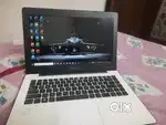 Asus laptop