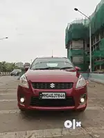 Maruti Suzuki Ertiga 2012-2015 VDI, 2014, Diesel