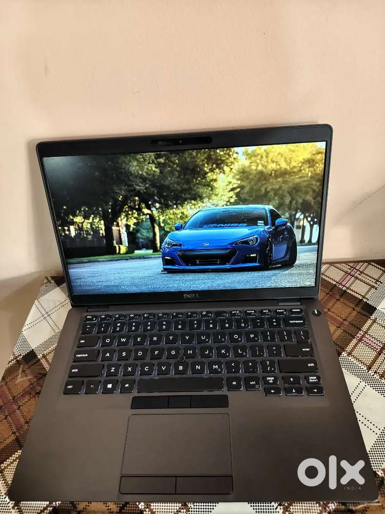 Dell latitude 8thgen 16gbram 256gb ssd