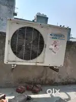 AC sprit ac voltas five star