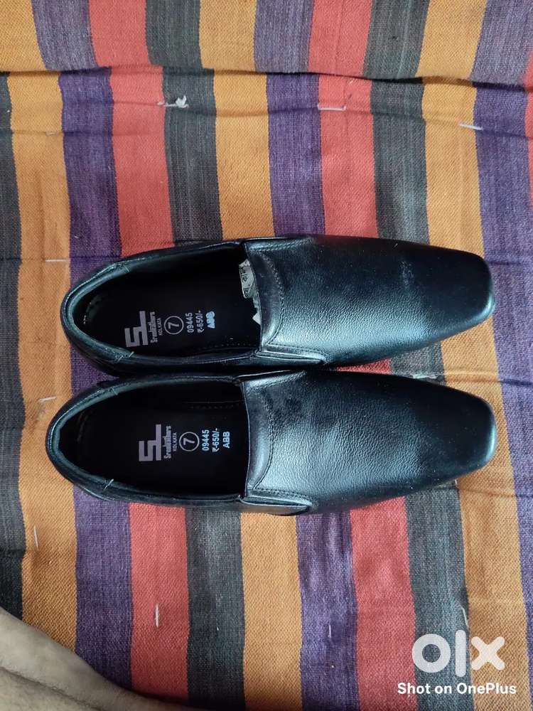 Stylish & Comfortable Office Shoes for Sale