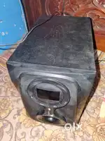 Frontech home theater