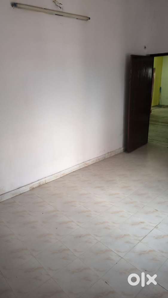 House available for rent