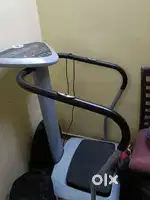 Exercise Machine