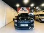Jeep Compass 1.4 Sport Plus, 2019, Petrol