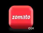 RAJAHMUNDRY ZOMATO DELIVERY RIDERS REQUIRED LIMITED VACANCY