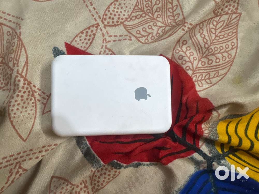 Apple Power Bank (6 Month Warranty) — Almost New”