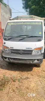 Tata mega chhota hathi
