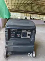 Honda Generator EU 30is for SALE .GOOD CONDITION