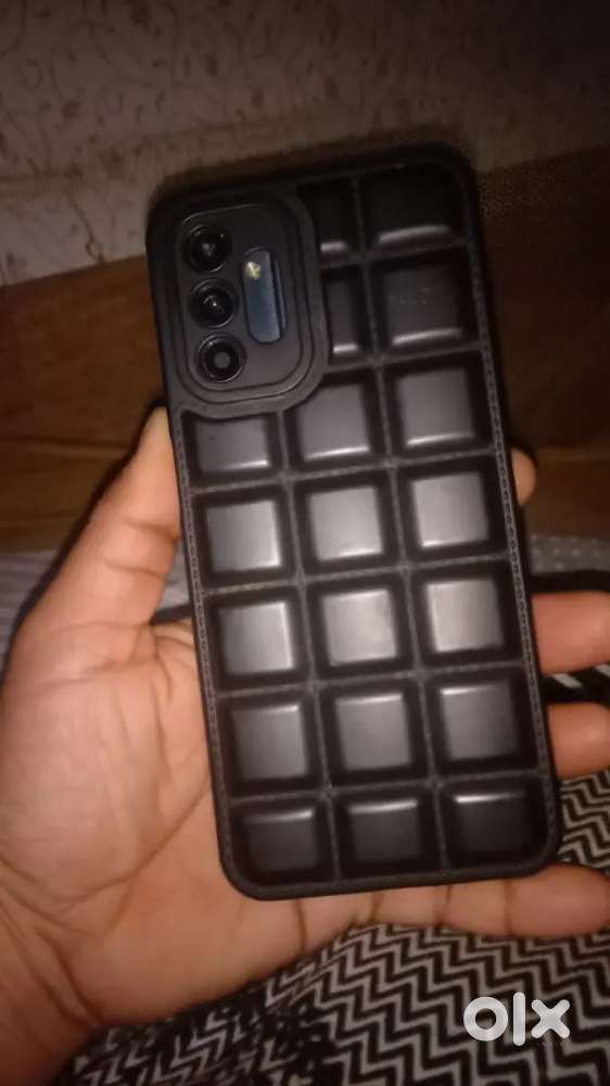 Samsung Galaxy X 13 4 64 memory good condition mein hai