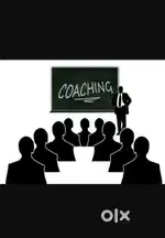 Girl with computer knowledge required for Office at coaching institute