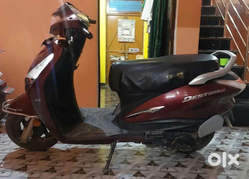 Well maintained and the best condition