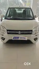 Maruti Suzuki Wagon R 2022 CNG & Hybrids 89643 Km Driven