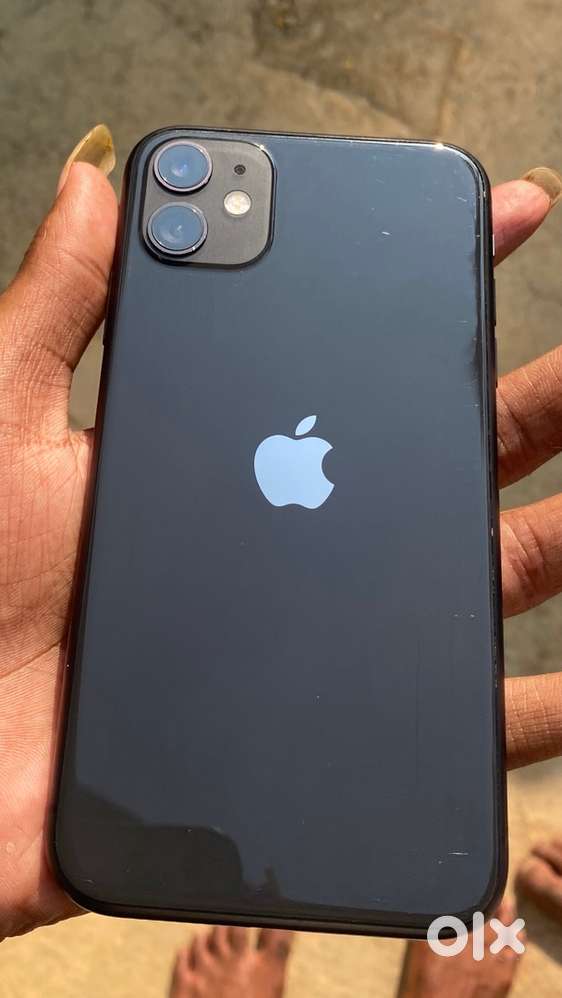 I phon 11 128GB
