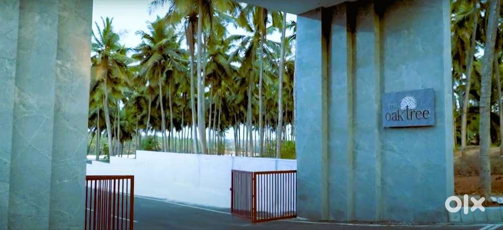 Land for sale in Coimbatore, L&T Bypass, Madukkarai  Gated ...