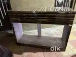 Wooden Cabinet/Table for Sale