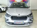 Skoda Slavia 1.0 TSI Style AT, 2022, Petrol
