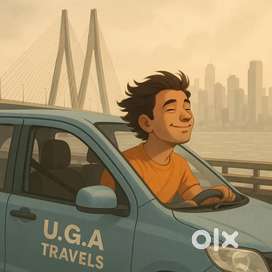 U.G.A. Travels Mumbai