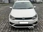 Volkswagen Polo 1.2 MPI Comfortline, 2017, Petrol