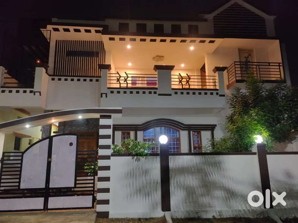 Villa for sale