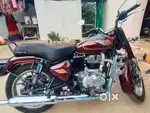 BULLET 350
MODAL 2023
Run.2000kn
Rate 185000
Bilaspur