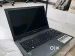 Acer aspire E15
