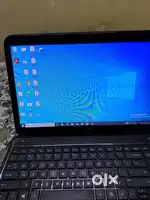 HP 13core 4gb ram