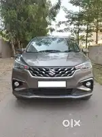 Maruti Suzuki Ertiga 1.5 ZXI Plus, 2023, Petrol