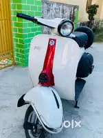 BAJAJ PRIYA