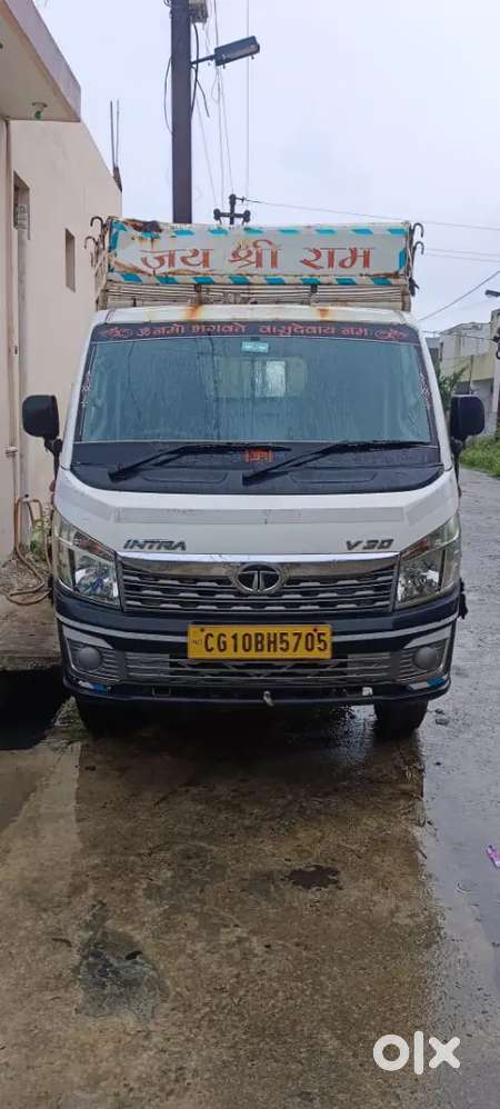 Tata intra v30 argent bechna hai