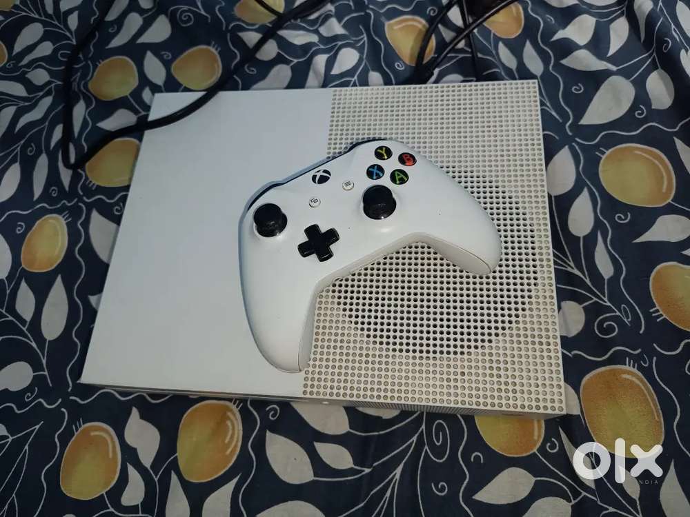 Xbox One S 1Tb