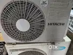 Air conditioning
