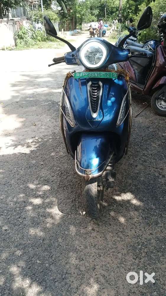 Good condition