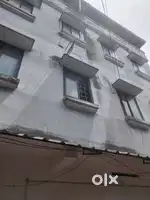 Palluruthy. 10cent. Building. 5000SF. Main road(Rent income 2Lakh)