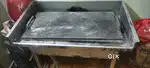 Commercial Dosa Tawa (SS Metal)