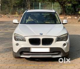 BMW X1 sDrive 20d M Sport, 2012, Diesel
