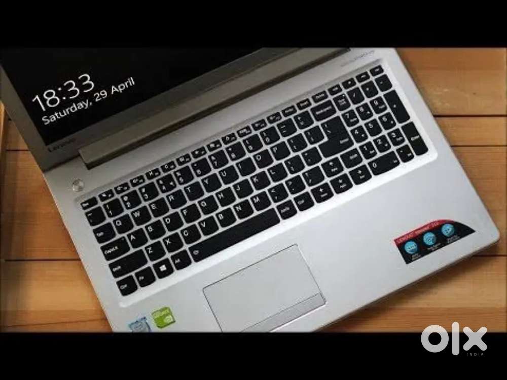 Lenovo laptop i5 7gen 12GB ram  fix price